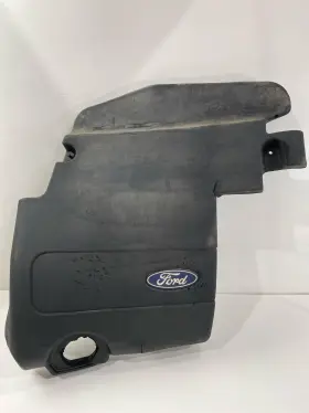 Bb5e-6n041-ba Ford Fits 2011 - 2017 Explorer 3.5l Engine Cover Cracked