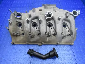 Bc3q-6l080-fd Ford 11-14 F250 F350 Super Duty 6.7l Powerstroke Driver Side Left Valve Cover 3828