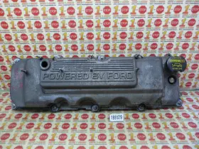 Bc3z-6582-h Ford Bc3z6582h 2011 2012 F250 6.2l Right Side Engine Valve Cover Oem