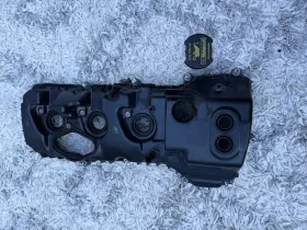 Bl3e6k273cd Ford Left Valve Cover 2011-2016 F-150 3.5l V6 Turbo Driver Side
