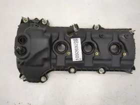 Br3e-6k271-ga Ford 2014 Explorer Driver Left Cylinder Head Valve Cover Gjs4v