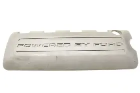 Br3e-6p067-cd Ford 2015-2017 Mustang Gt 5.0 Passenger Right Engine Cover Panel Oem 15-17