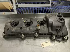 Br3e6k271fa Ford Right Valve Cover From 2014 Edge 3.5 Br3e6k271fa Ford Right Valve Cover From 2014 Edge 3.5