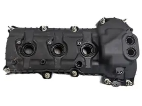 Br3e6k271fd Ford Right Valve Cover From 2018 Taurus 3.5