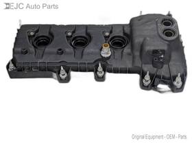 Ford Br3e6k271ff Right Valve Cover For 11-19 Explorer 3.5 Gas