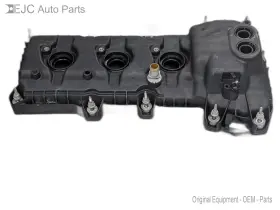 Br3e6k271ff Ford Right Valve Cover For 11-19 Explorer 3.5 Gas