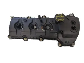 Br3e6k273fc Ford Left Valve Cover 2018 Police Interceptor Utility 3.7 Explorer