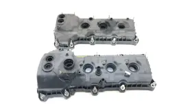 Br3z6582e Ford 2011-2019 Explorer Pair Of Valve Covers Oem 3.5l Set