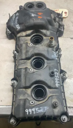 Br3z6582t Ford 2013-2019 Taurus Explorer 11-17 Mustang 15-19 Transit 3.7l Right Valve Cover Oem