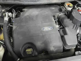Bt4z6n041e Ford 2011 - 2017 Explorer 3.5l Foam Engine Cover No Rips Oem