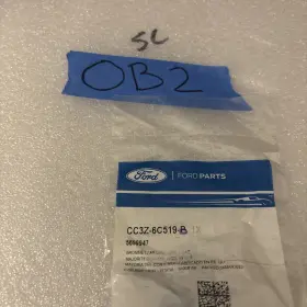Cc3z6c519b Ford Genuine Oem F250 Superduty Valve Cover Grommet 2020-2024 Cc3z6c519b Ford Genuine Oem F250 Superduty Valve Cover Grommet 2020-2024