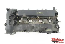 Cj5e-gb Ford Valve Cover Assembly 2.0l 4 Cyl Id Fits 2013-2016 Escape 690366