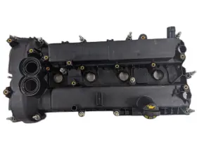 Cj5e6k271ca Ford Valve Cover From 2017 Escape 2.0 Turbo
