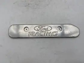 Cm-6067-rh Ford Racing V8 Billet Aluminum Valve Beauty Cover