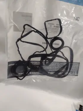 Cm5z-6584-a Ford 2012-2018 Focus Valve Cover Gasket 2.0l Oem New Cm5z6584a