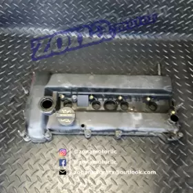 Cv6z-6582-e Ford 2.5l Duratec L4 Dohc Valve Cover