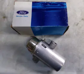 D5dz-9b289-a Ford Thermactor Valve Assembly 1975/76 Maverick Granada 1975 Pinto Mustang Nos