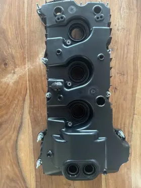 Dl3z6582c Ford Plastic Right Side Valve Cover For 13-16 F-150 15-17 Expedition 3.5l Turbo Dl3z6582c Ford Plastic Right Side Valve Cover For 13-16 F-150 15-17 Expedition 3.5l Turbo