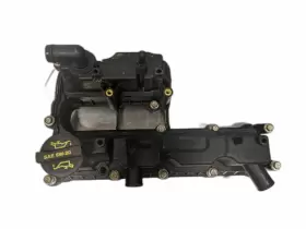 Ds7g6k271df Ford Valve Cover From 2014 Fusion 1.5