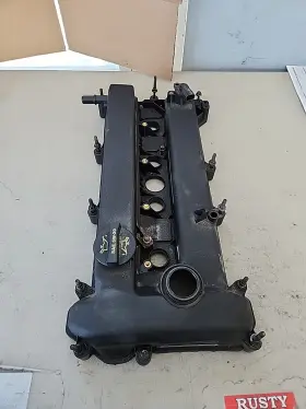 105700 Ford E1121 280111 2011 Escape Valve Cover Assembly