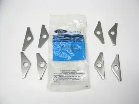 E3tz-6a532-a-8 Ford 8 New - Oem E3tz-6a532-a Valve Cover Washer 1983-1987 6.9l-v8 Diesel