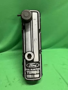 E3ze-6582-bf Ford 2.3 Fuel Injection Turbo Valve Cover Mustang Capri Fairmount Xr4ti