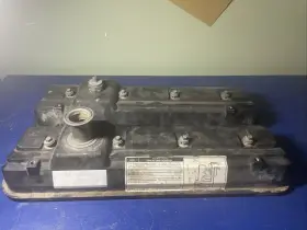 F1te-ca Ford 1987 - 1997 F250 F350 7.5l 460 Valve Covers Assembly Oem Used