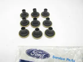 F52z-6570-aa-9 Ford 9 New - Oem F52z-6570-aa Valve Cover Bolt Seal 1995-2002 2.5l-v6