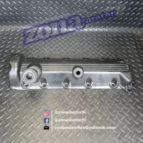 F65e-6591-cc Ford 5.4l V8 Sohc 2-valve Valve Cover Right