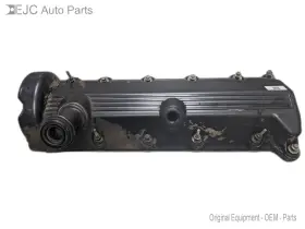 F65e6c530ba Ford Right Valve Cover For 97-98 F-250 5.4 Windsor
