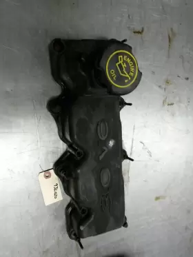 F6de6583da Ford Left Valve Cover From 2000 Taurus 3.0