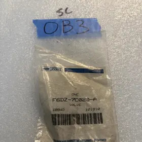F6dz7c020a Ford Genuine Oem Valve Assembly