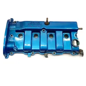 F72z-6582-ca Ford Oem For 93-97 Probe 2.0l Engine Valve Cover Dohc 16-valve