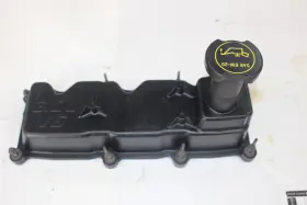 F87z6582ea Ford 1995-01 Ranger / Windstar 3.0 Left Valve Cover