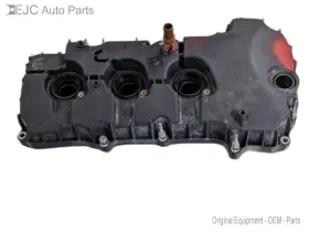 Fg1e6k271ad Ford Right Valve Cover For 13-19 Explorer 3.5 Turbo Rear