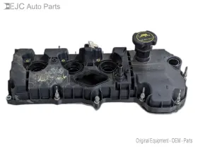 Fg1e6k273ad Ford Left Valve Cover For 15-19 Explorer 3.5 Turbo