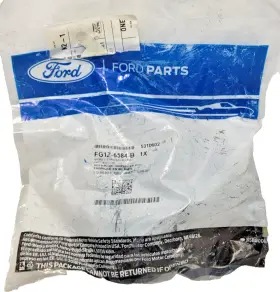 Fg1z-6584-b Ford Engine Valve Rocker Cover Gasket Left Oem