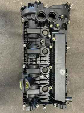 Gb5e-6k271 Ford 2017-2020 Fusion 2.0l - Valve Cover Gb5e 6k271 Oem