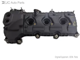 Gr3e6k271da Ford Right Valve Cover For 11-12 F-150 3.5 Turbo