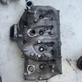 Hc3q-6a505-aa Ford 2017-2025 Super Duty Left Valve Cover