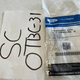 Hc3z-25044d82-ba Ford Genuine Cover