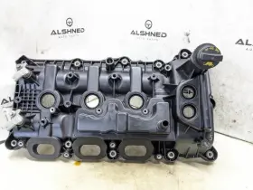 Hl3e-6k273-db Ford 2017-2020 F150 3.5l Engine Left Valve Cover Oem
