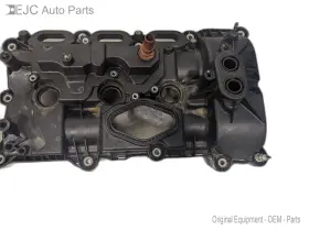 Hl3e6k271bb Ford Right Valve Cover From 2018 Expedition 3.5