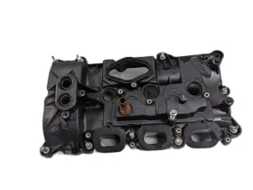 Hl3e6k271bc Ford Right Valve Cover From 2018 F-150 3.5