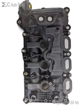Hl3e6k273dc Ford Left Valve Cover From 2018 F-150 3.5 Driver Side