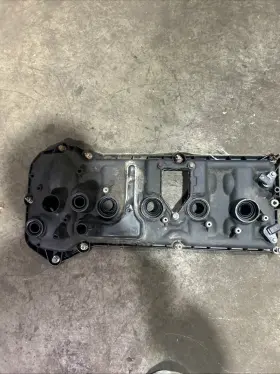 Jr3e6k271bc Ford Right Valve Cover 2018 F-150