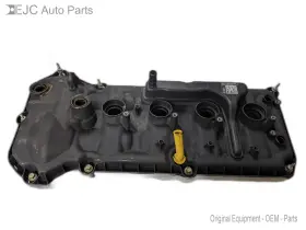 Jr3e6k273bd Ford Left Valve Cover For 18-20 F-150 5.0 Gas Driver Side