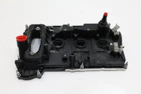 Jt4e6k273ab Ford 2018 - 2025 F-150 2.7l Engine Motor Left Side Valve Cover Oem