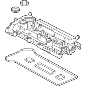 K2gz-6582-c Ford Genuine Valve Cover