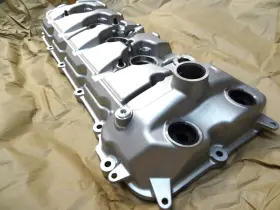 Kr3z-6582-g Ford 2020-2023 Genuine Mustang 5.2l Right Side Engine Valve Cover